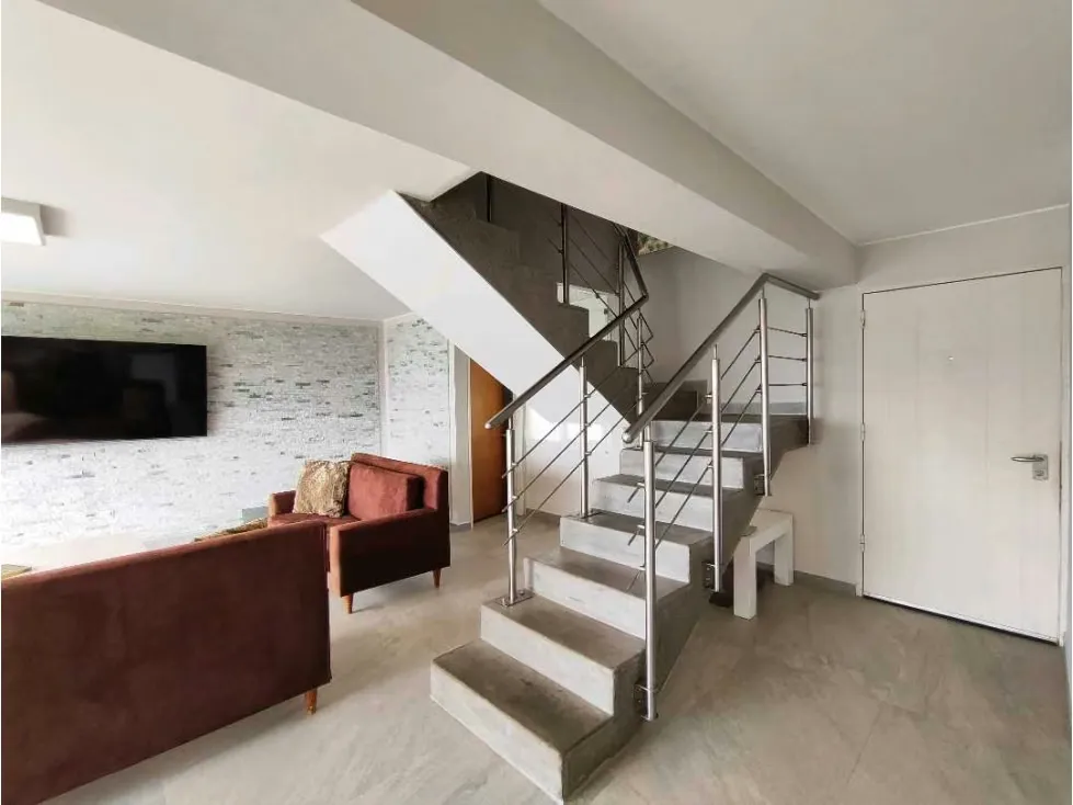 Alquilo townhouse 138m2 Loma Linda 3310 - 11