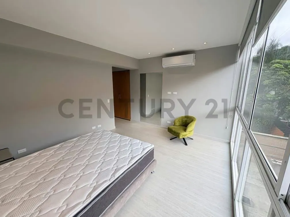 Exclusivo Apartamento en La Castellana 145 m² Planta Eléctrica y Pozo de Agua - 12