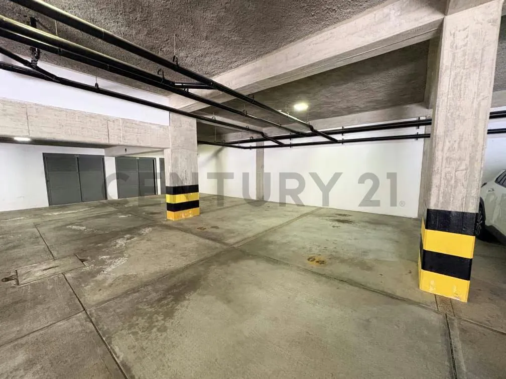 Exclusivo Apartamento en La Castellana 145 m² Planta Eléctrica y Pozo de Agua - 15