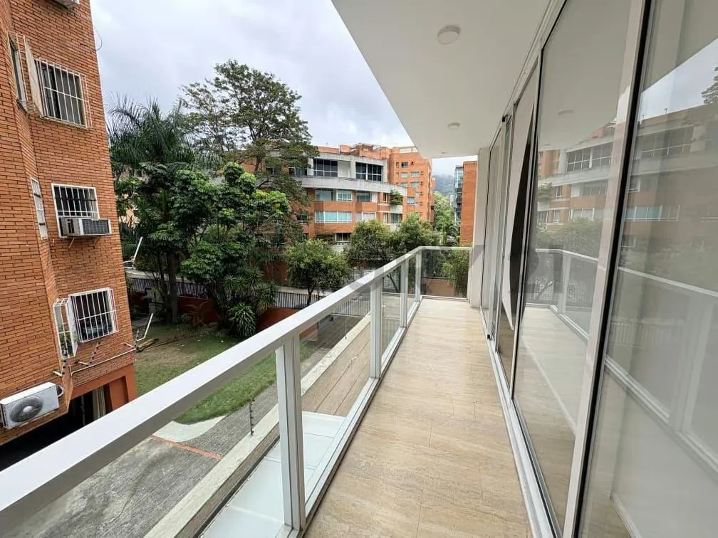 Exclusivo Apartamento en La Castellana 145 m² Planta Eléctrica y Pozo de Agua - 4