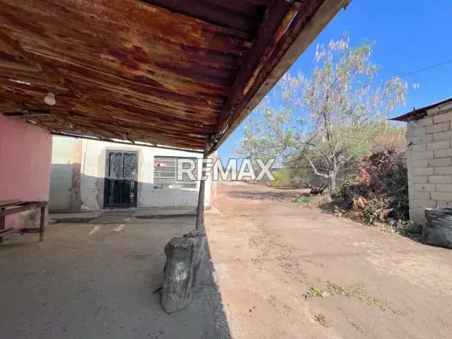 Terreno con local comercial en venta en el Sector La Polar, San Francisco