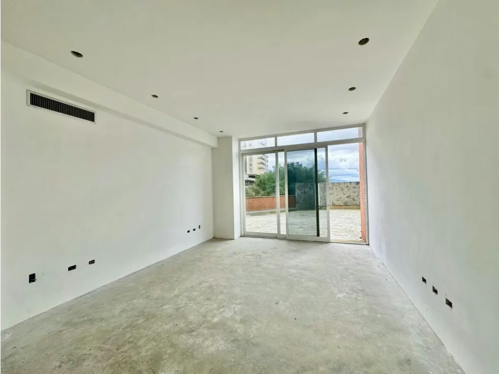 Se vende PB 322m2+284m2 4h+s/6b/4p Mirador de los Campitos - 11
