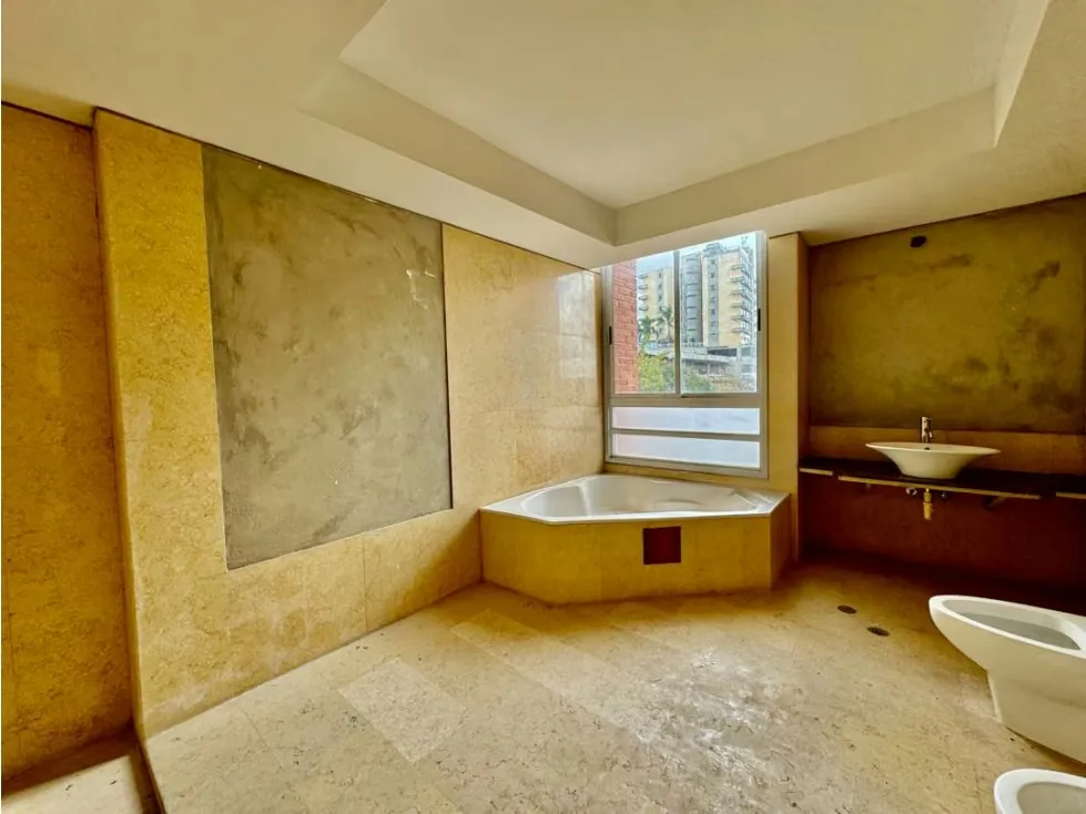 Se vende PB 322m2+284m2 4h+s/6b/4p Mirador de los Campitos - 13