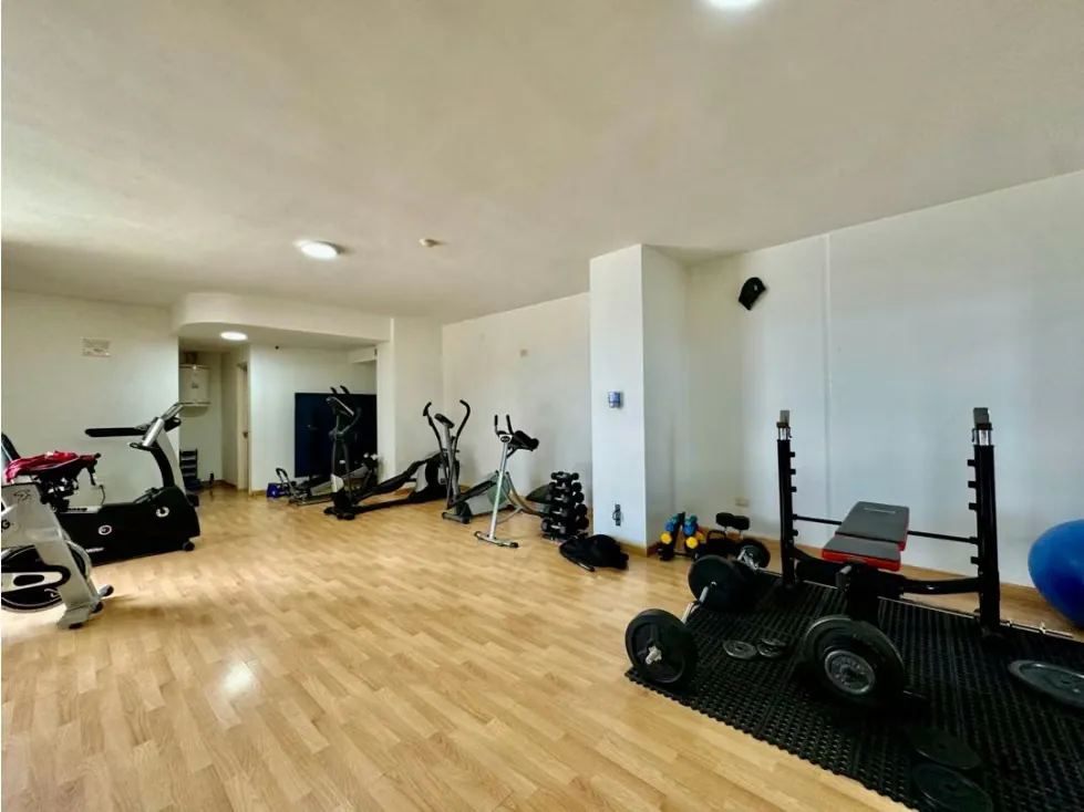 Se vende PB 322m2+284m2 4h+s/6b/4p Mirador de los Campitos - 19