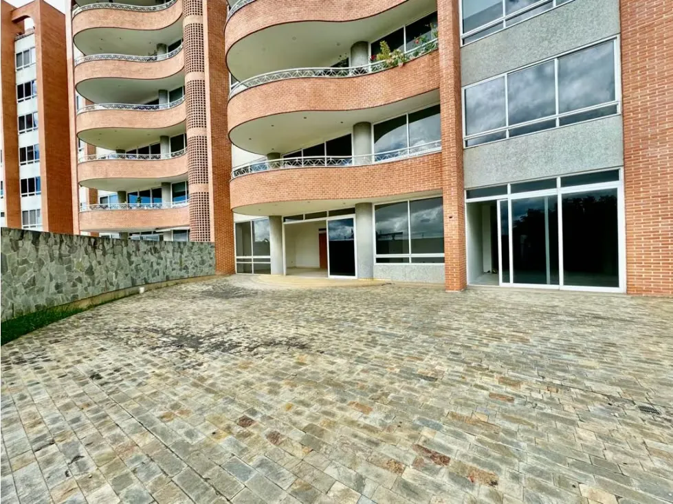 Se vende PB 322m2+284m2 4h+s/6b/4p Mirador de los Campitos - 7