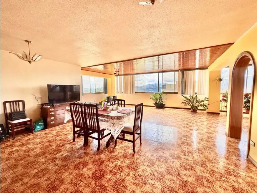 Se vende apartamento tipo PH Valle Arriba-La Alameda - 2