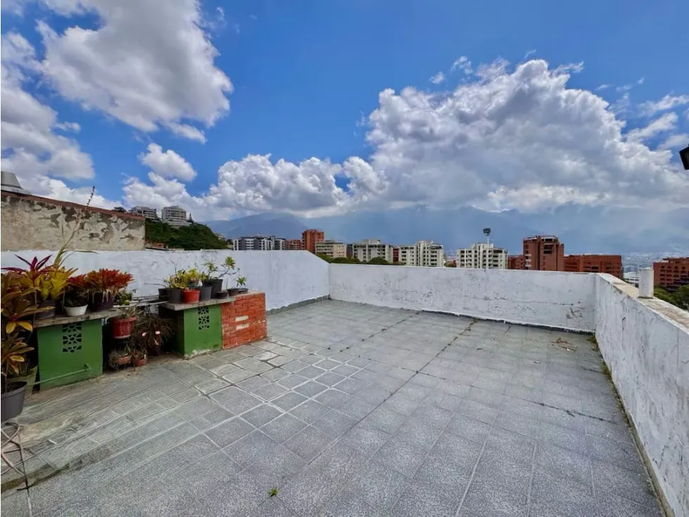 Se vende apartamento tipo PH Valle Arriba-La Alameda - 12