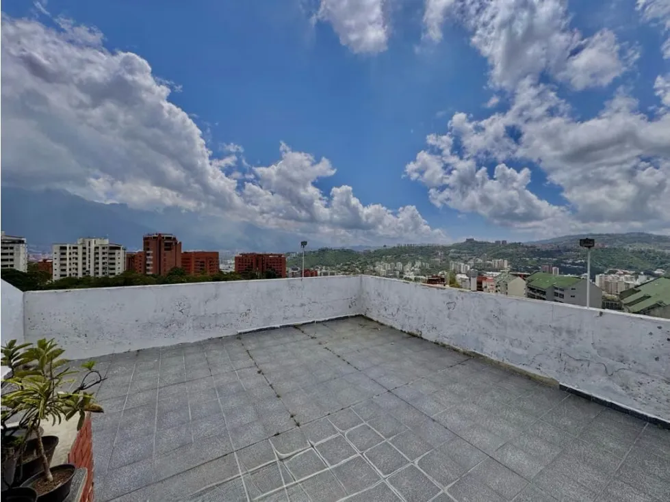 Se vende apartamento tipo PH Valle Arriba-La Alameda - 13