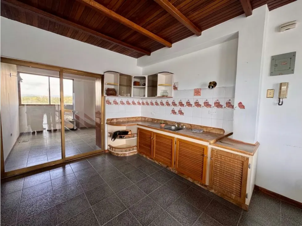 Se vende apartamento tipo PH Valle Arriba-La Alameda - 14