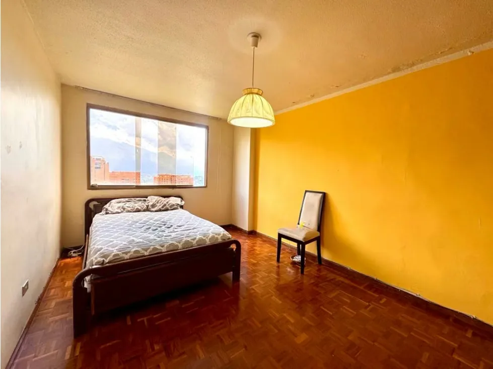 Se vende apartamento tipo PH Valle Arriba-La Alameda - 17