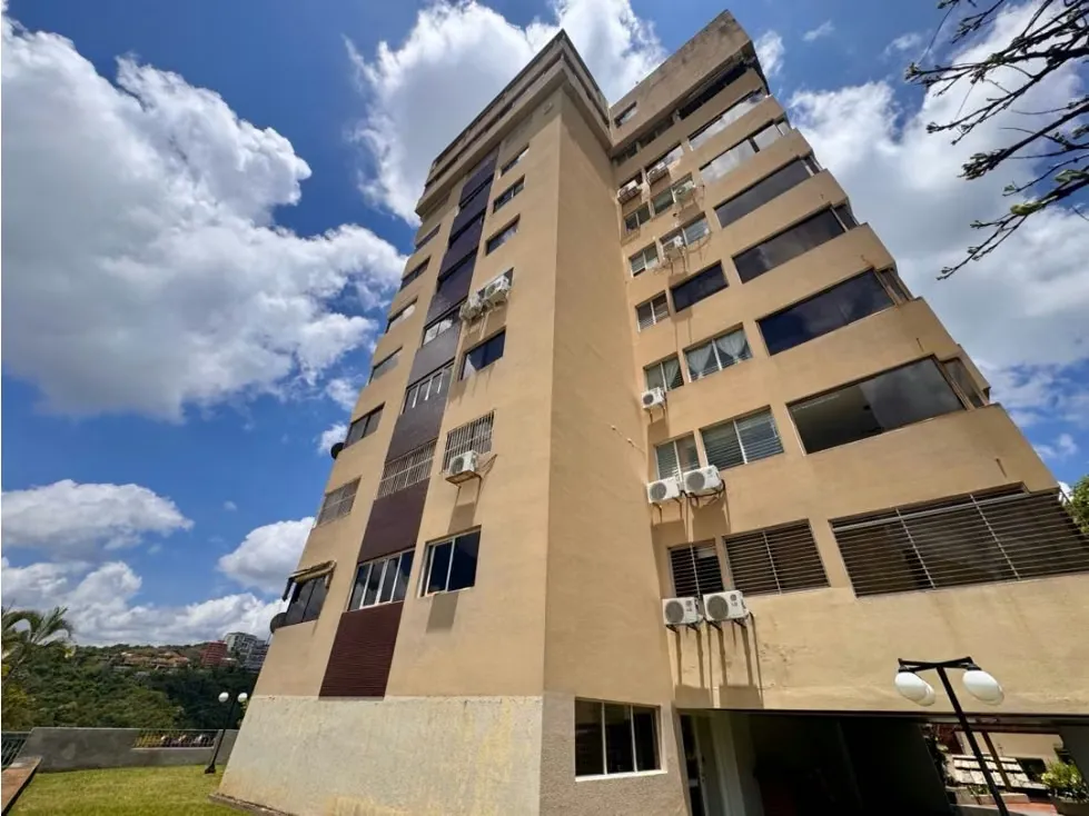 Se vende apartamento tipo PH Valle Arriba-La Alameda - 28