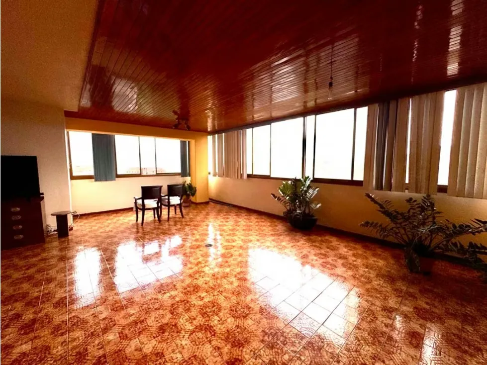 Se vende apartamento tipo PH Valle Arriba-La Alameda - 5