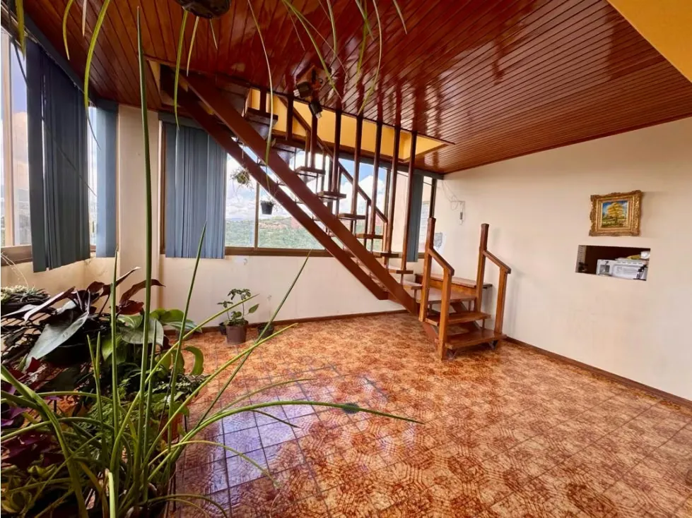 Se vende apartamento tipo PH Valle Arriba-La Alameda - 6