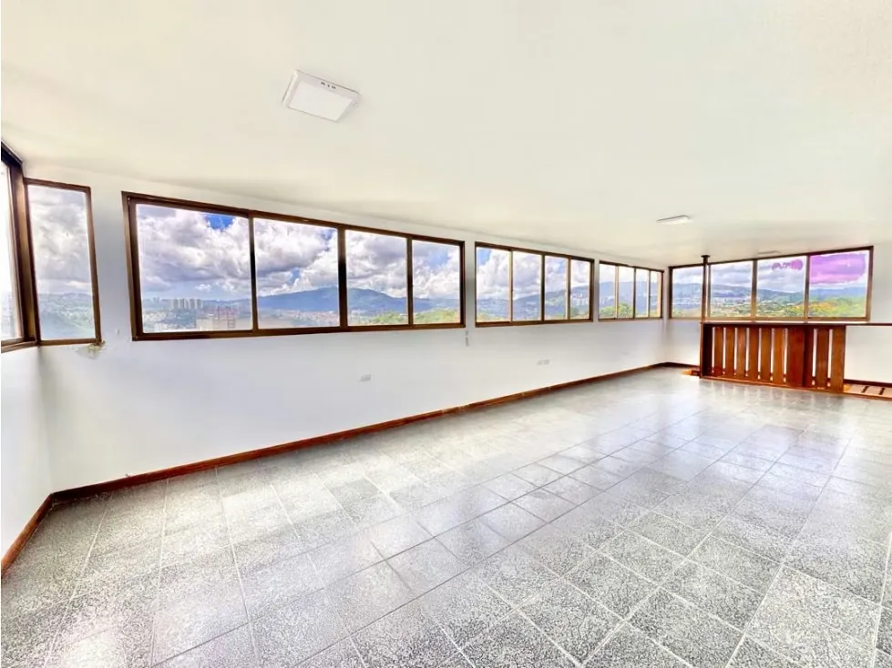 Se vende apartamento tipo PH Valle Arriba-La Alameda - 7