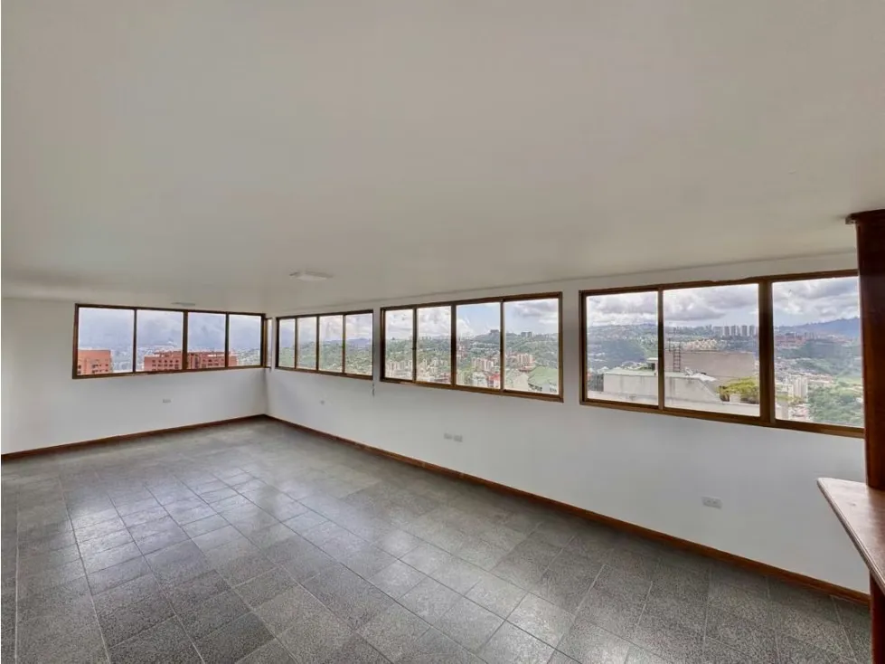 Se vende apartamento tipo PH Valle Arriba-La Alameda - 8