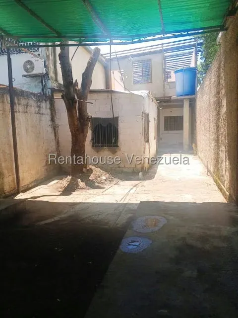 Casa (1 Nivel) en Venta en Parroquia Catedral, Lara - 15