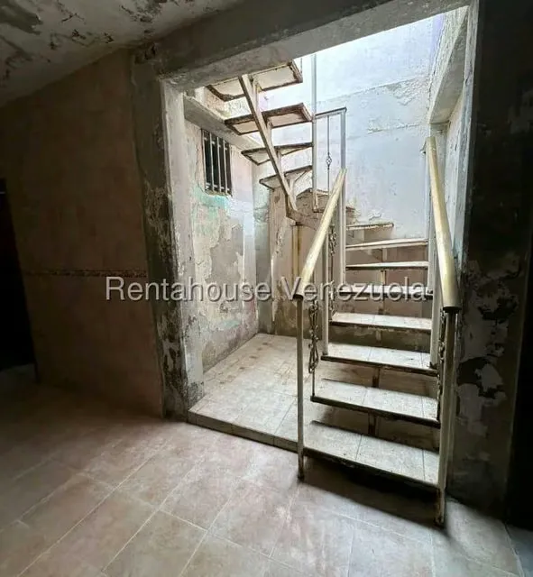 Casa (1 Nivel) en Venta en Parroquia Catedral, Lara - 6