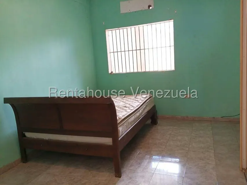 Casa (1 Nivel) en Venta en Parroquia Catedral, Lara - 7