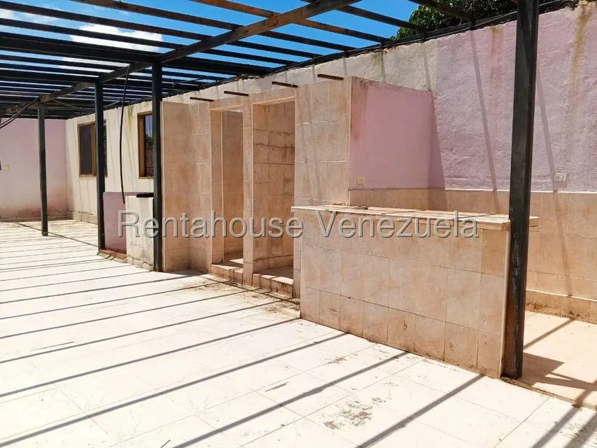 Casa (1 Nivel) en Venta en Parroquia Catedral, Lara - 8