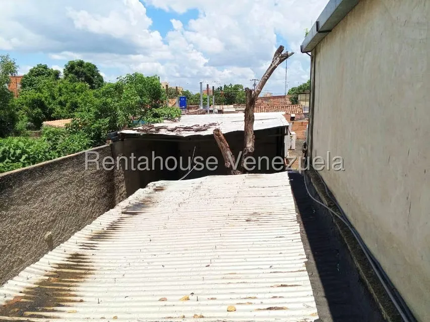 Casa (1 Nivel) en Venta en Parroquia Catedral, Lara - 10