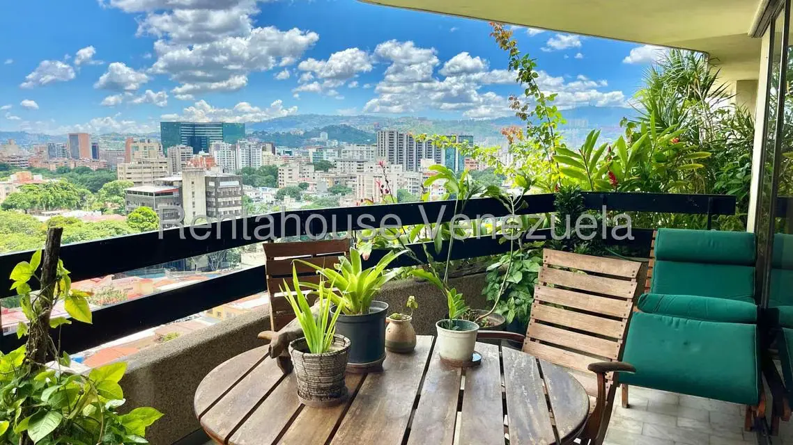 Apartamento (1 Nivel) en Venta en La Campiña, Distrito Metropolitano - 12