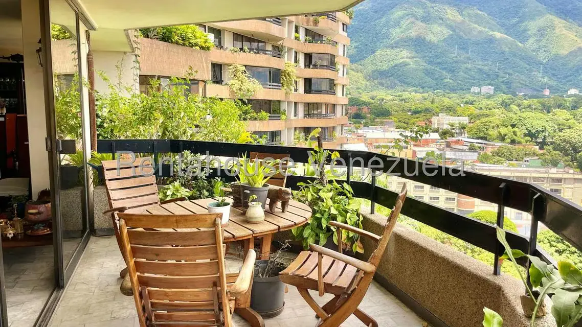 Apartamento (1 Nivel) en Venta en La Campiña, Distrito Metropolitano - 13
