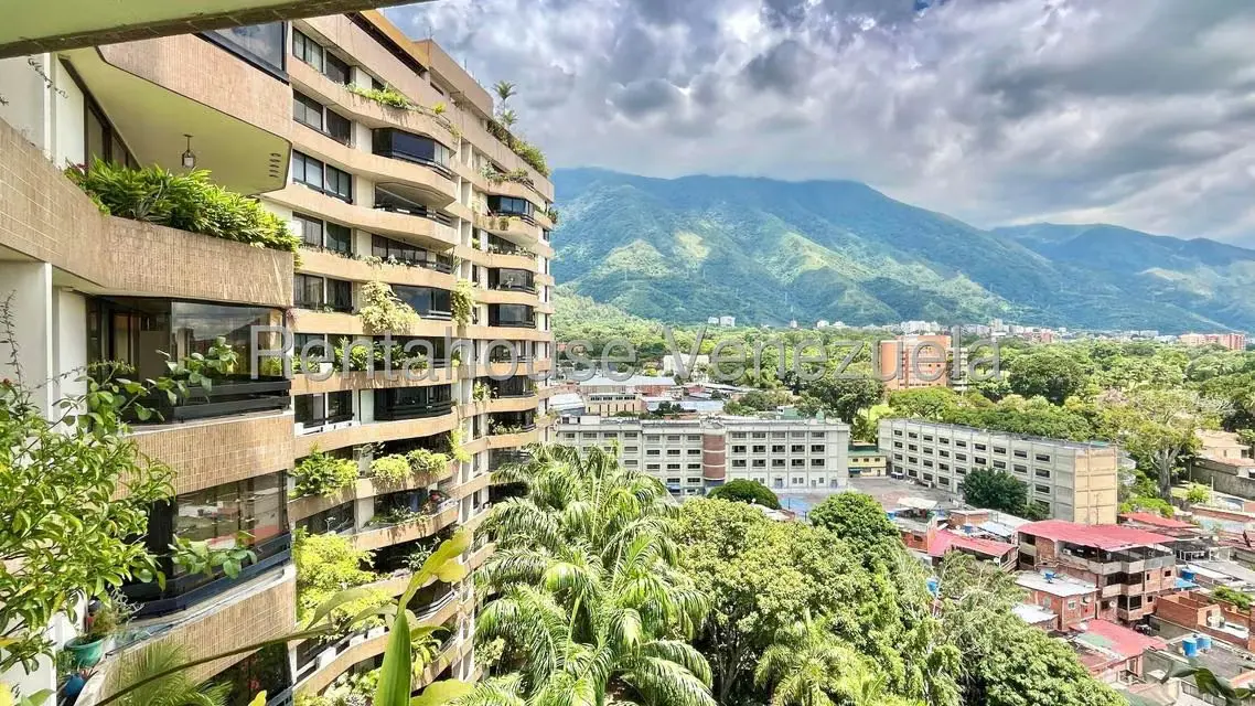 Apartamento (1 Nivel) en Venta en La Campiña, Distrito Metropolitano - 14