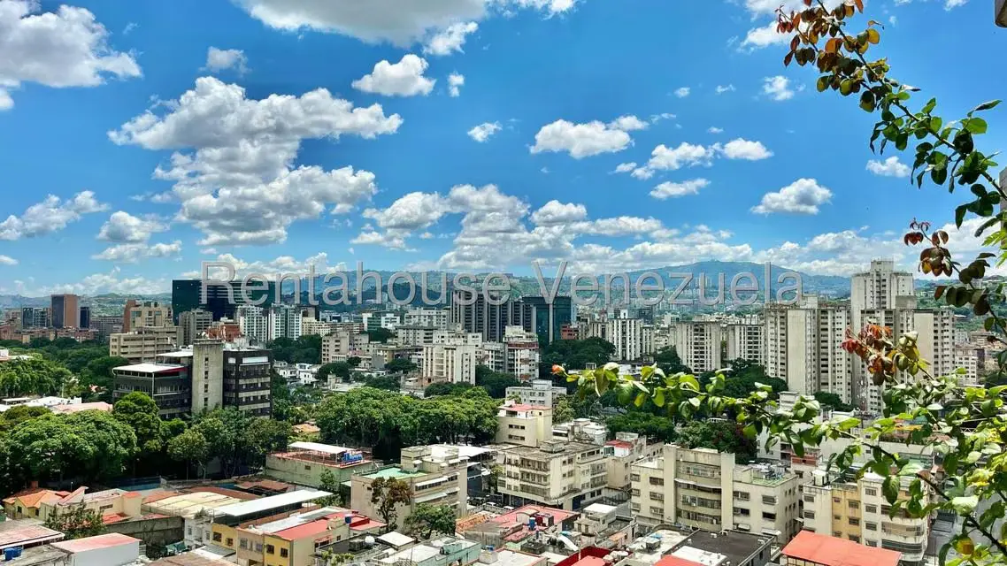 Apartamento (1 Nivel) en Venta en La Campiña, Distrito Metropolitano - 15