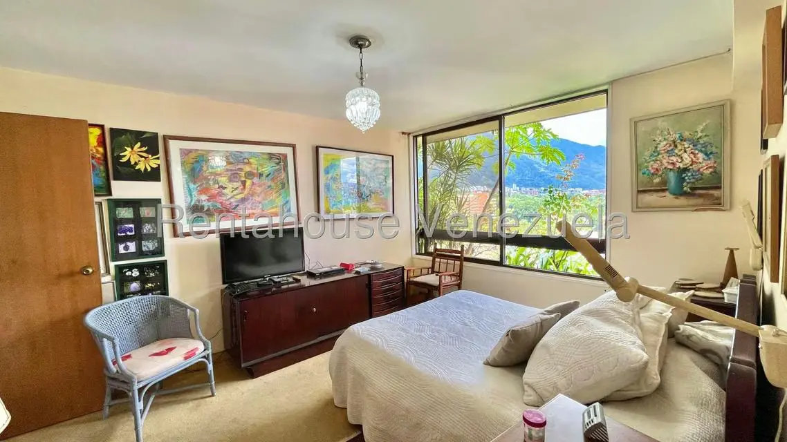 Apartamento (1 Nivel) en Venta en La Campiña, Distrito Metropolitano - 24