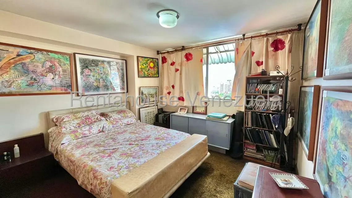 Apartamento (1 Nivel) en Venta en La Campiña, Distrito Metropolitano - 29