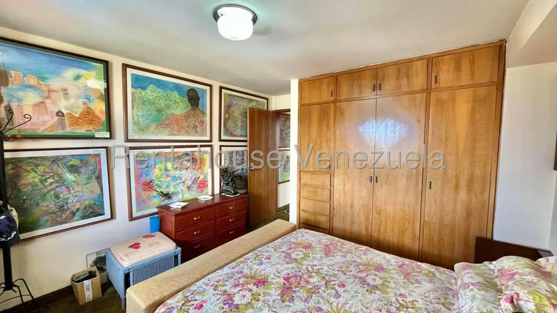 Apartamento (1 Nivel) en Venta en La Campiña, Distrito Metropolitano - 30