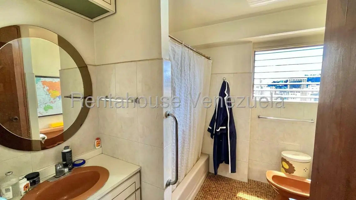 Apartamento (1 Nivel) en Venta en La Campiña, Distrito Metropolitano - 31