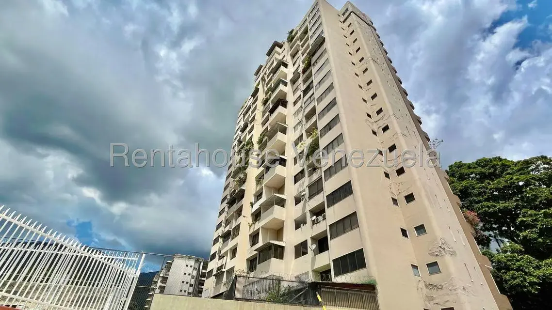 Apartamento (1 Nivel) en Venta en La Campiña, Distrito Metropolitano - 37