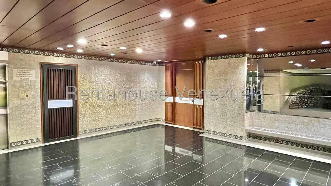 Apartamento (1 Nivel) en Venta en La Campiña, Distrito Metropolitano - 39
