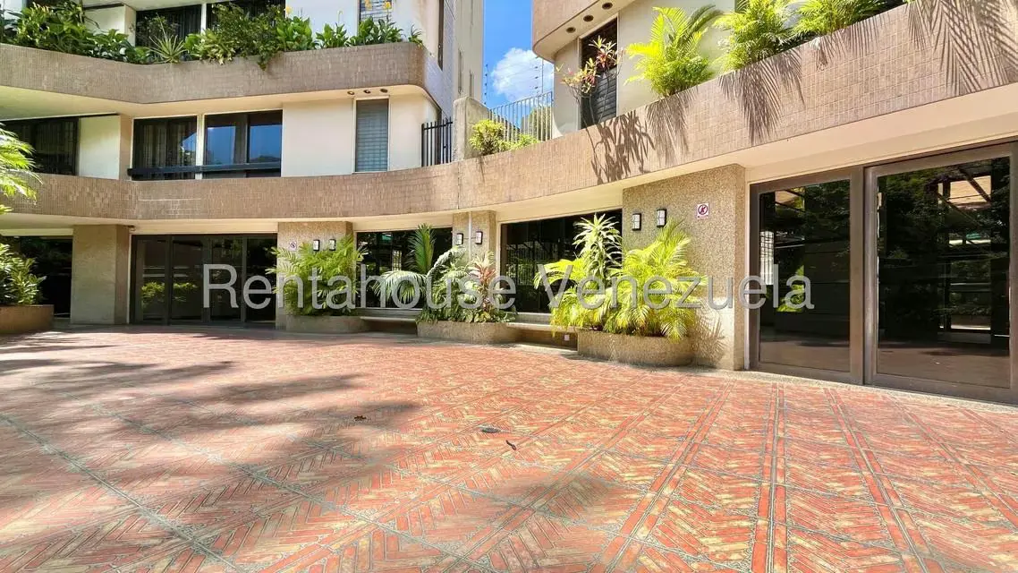 Apartamento (1 Nivel) en Venta en La Campiña, Distrito Metropolitano - 42