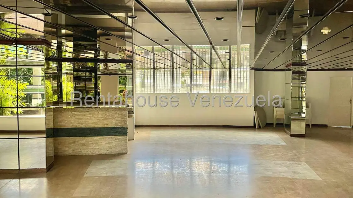 Apartamento (1 Nivel) en Venta en La Campiña, Distrito Metropolitano - 44