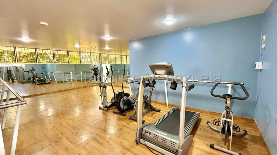 Apartamento (1 Nivel) en Venta en La Campiña, Distrito Metropolitano - 47