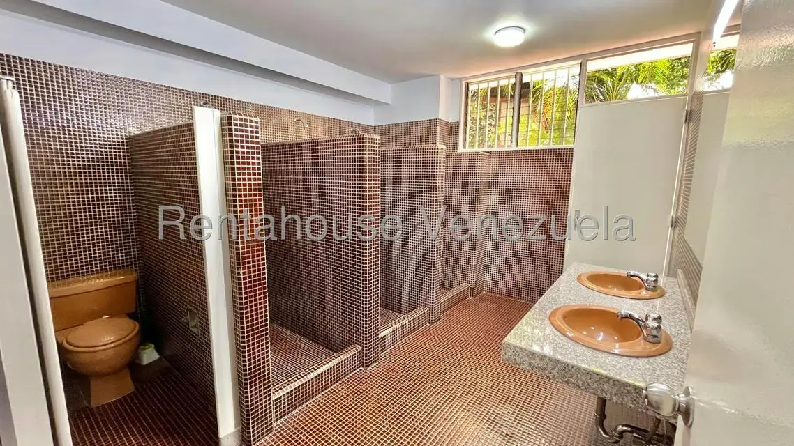 Apartamento (1 Nivel) en Venta en La Campiña, Distrito Metropolitano - 49