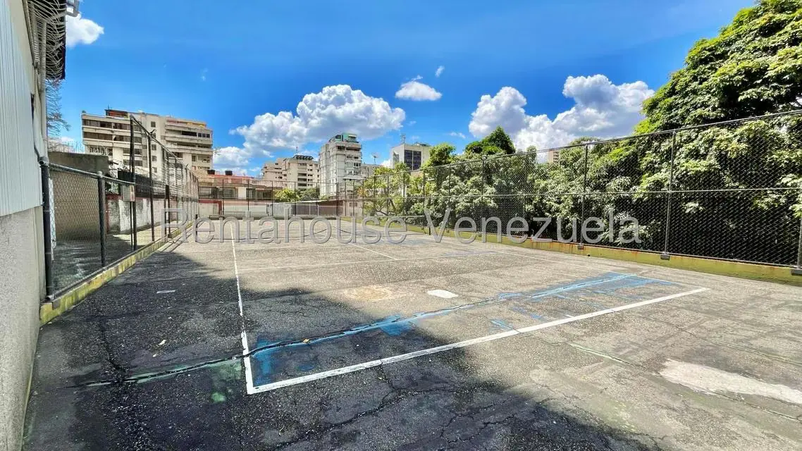 Apartamento (1 Nivel) en Venta en La Campiña, Distrito Metropolitano - 53