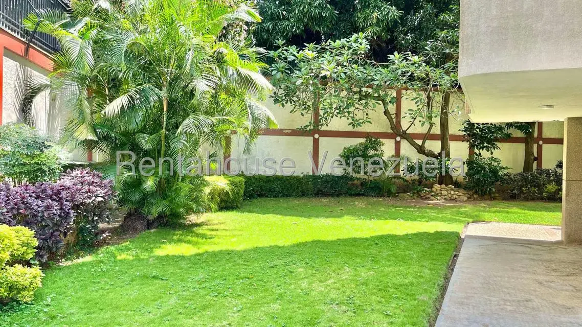 Apartamento (1 Nivel) en Venta en La Campiña, Distrito Metropolitano - 57
