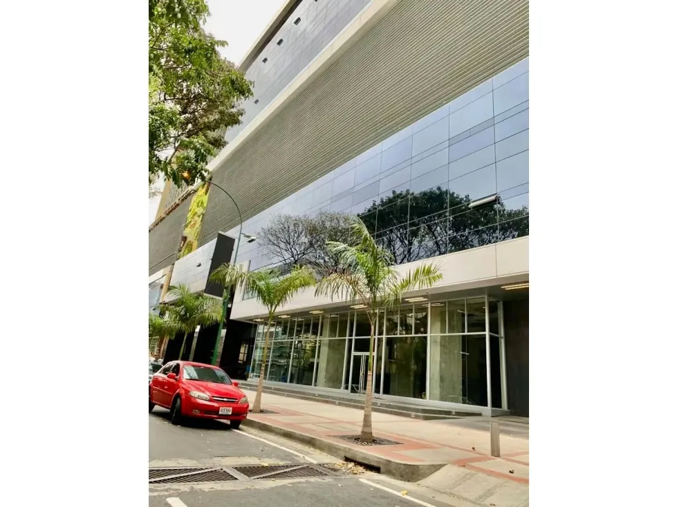 Vendo oficina nueva 170 m2 Las Mercedes 6382 - 10
