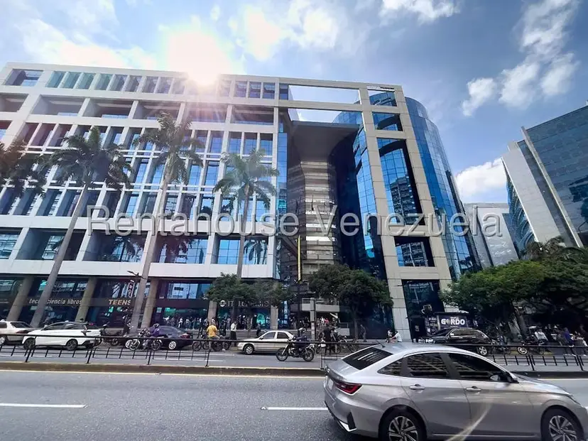 Comercial (Oficina) en Venta en El Rosal, Distrito Metropolitano
