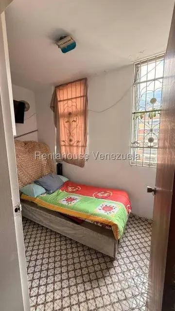 Apartamento (1 Nivel) en Venta en San Bernardino, Distrito Metropolitano - 17
