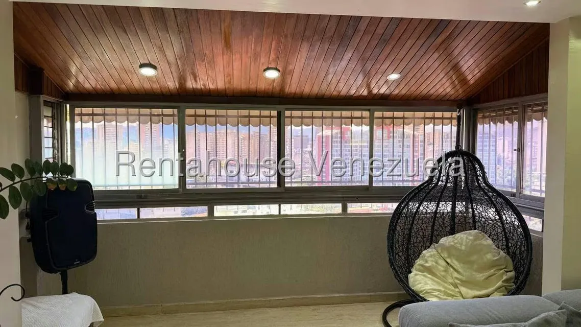 Apartamento (1 Nivel) en Venta en San Bernardino, Distrito Metropolitano - 8