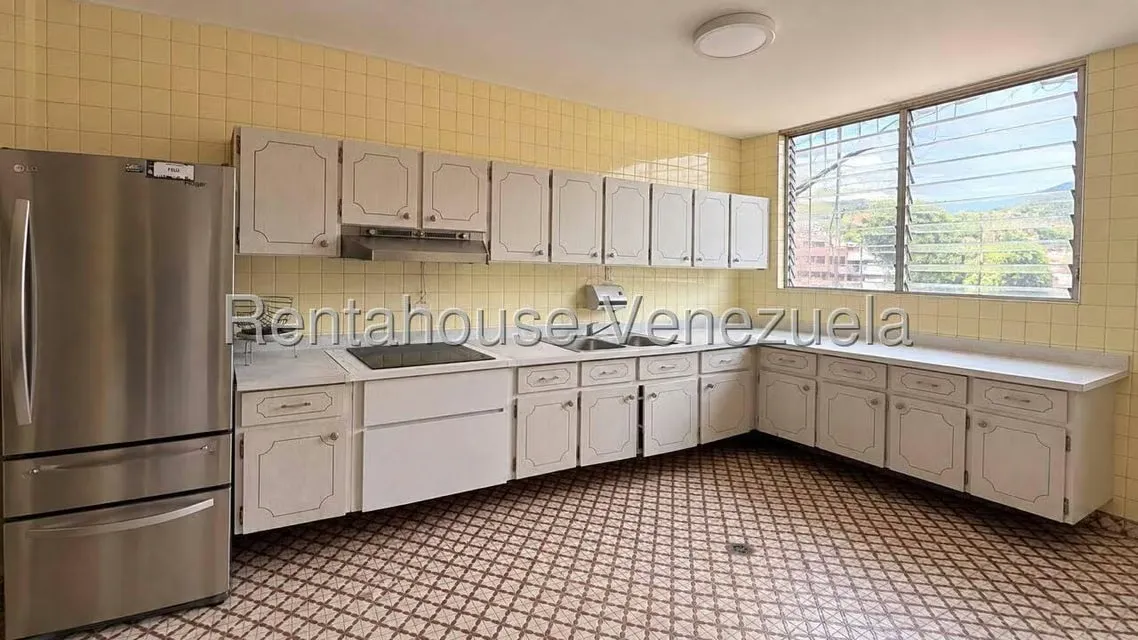 Apartamento (1 Nivel) en Venta en San Bernardino, Distrito Metropolitano - 9