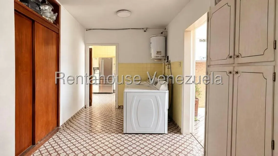 Apartamento (1 Nivel) en Venta en San Bernardino, Distrito Metropolitano - 10