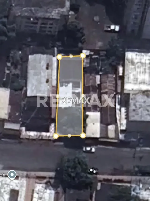 Terreno Av.8B Con Av. Universidad - 7