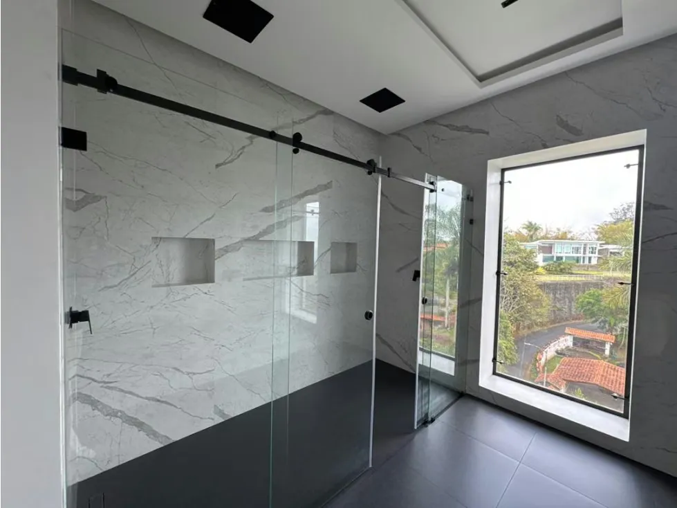Se vende casa 2300m² 6h+6s/12b/12p Alto Hatillo - 20