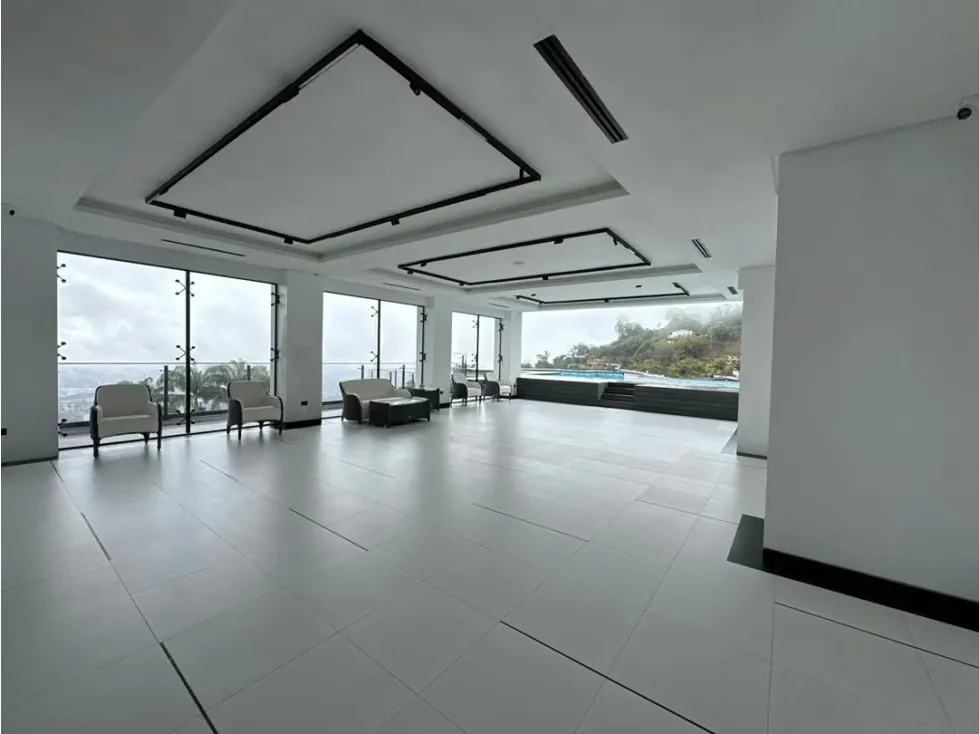 Se vende casa 2300m² 6h+6s/12b/12p Alto Hatillo - 10