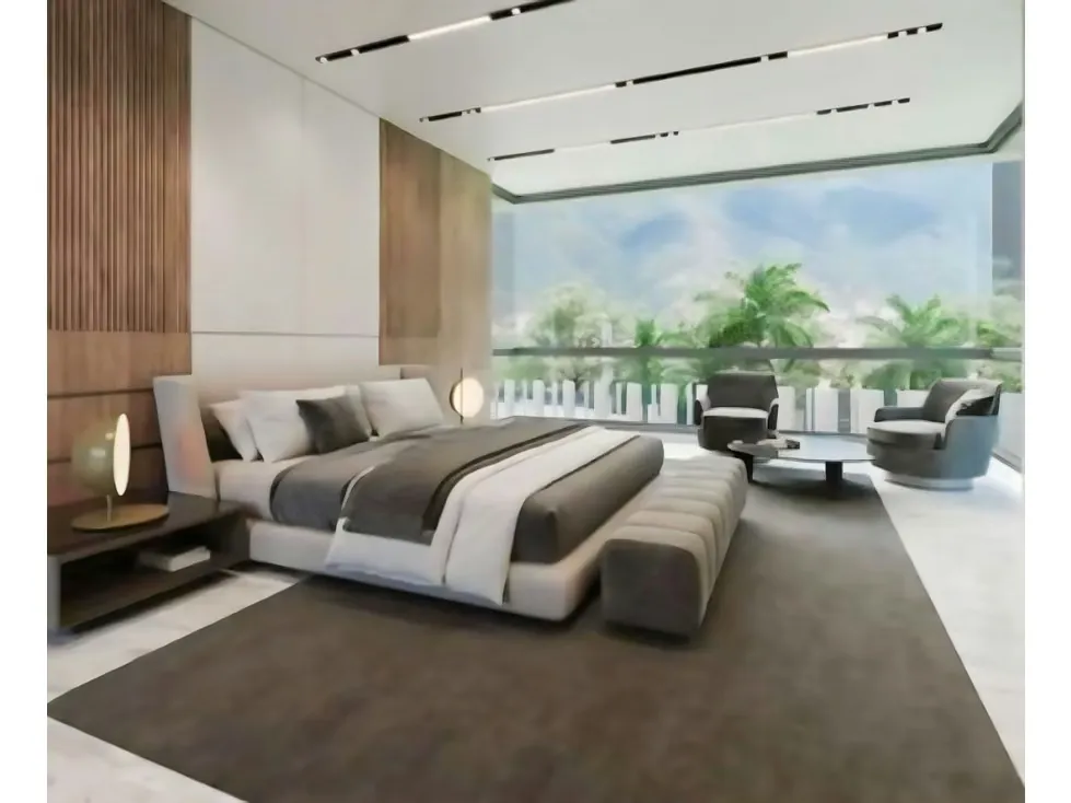 Se vende PB 616m2 4H+S/4.5B+S/5P Altamira - 4